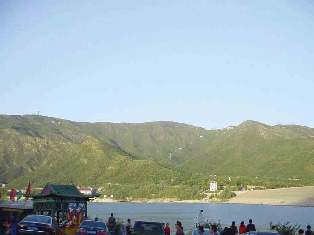 Thirteen Ming Tombs